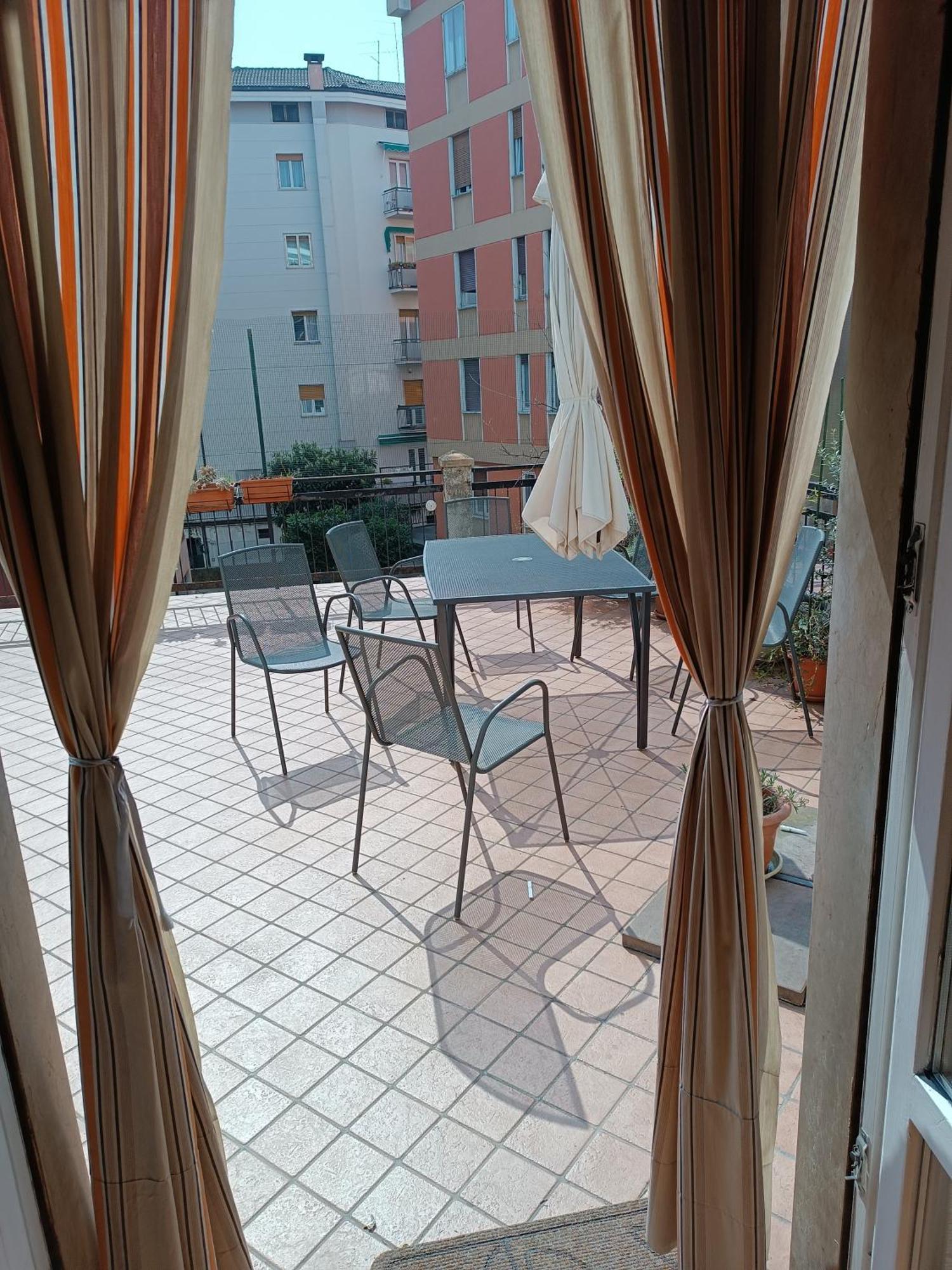 A Casa Del Brighella Appartamento *
