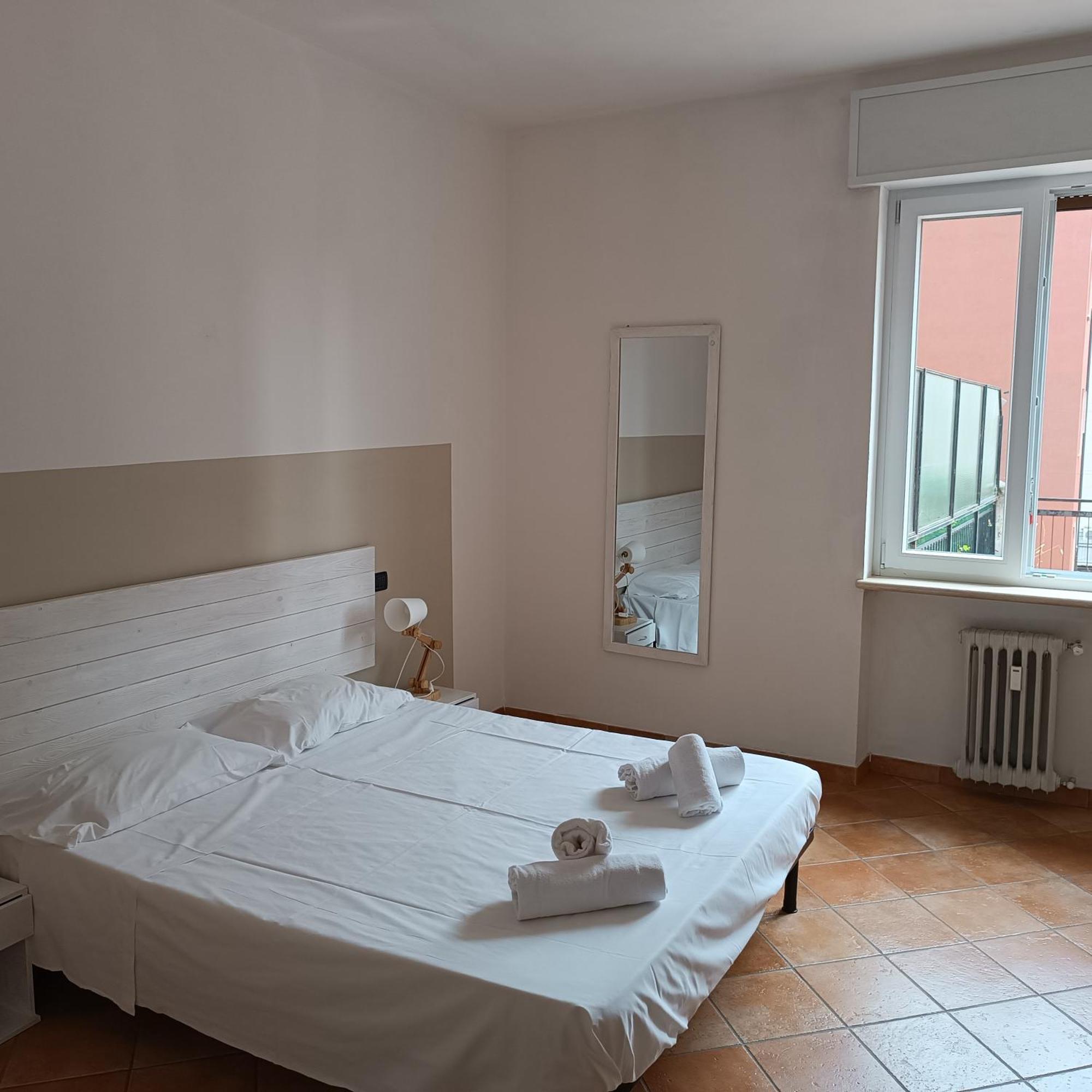 A Casa Del Brighella Appartamento *
