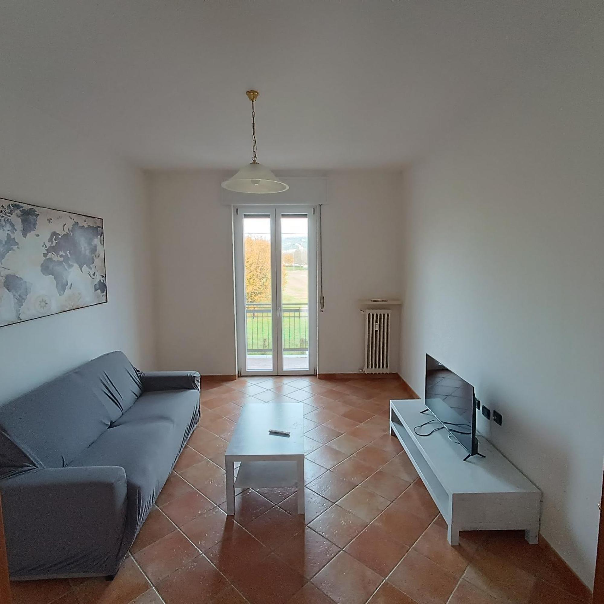 A Casa Del Brighella Appartamento Verona